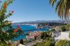 Appartement à Nice - Prestige & vue mer à la Villa Lyse – Mont Boron