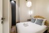 Appartement à Nice - Magnifique 3 pièces rénové • Clim • En plein cœur du Vieux-Nice