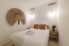 Appartement à Nice - Appartement rénové avec balcon plein sud – Clim & Ascenseur
