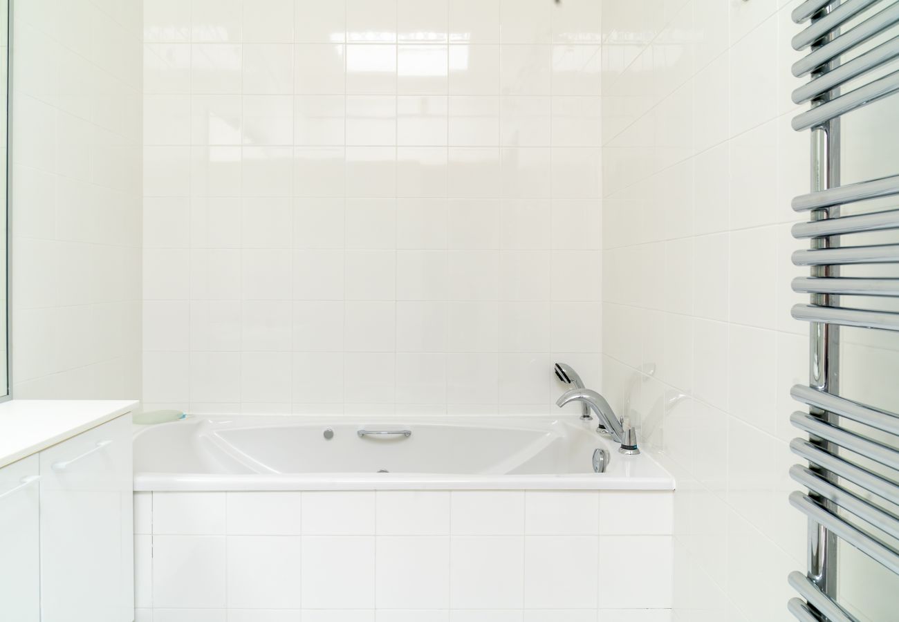 Appartement à Villefranche-sur-Mer - Penthouse d’exception – Vue mer panoramique • Piscine • Terrasse • 4 suites