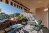 Studio à Eze - Les Balcons d’Èze – Studio avec terrasse vue mer & piscine