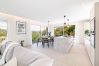 Villa à Mandelieu-la-Napoule - Villa Cassandre — Villa contemporaine avec piscine privée à Mandelieu