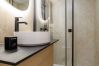 Appartement à Nice - Grand studio esprit loft avec mezzanine – Centre de Nice