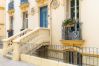 Appartement à Nice - Appart neuf & climatisé — Nice, tram à 5 min