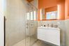 Appartement à Saint-Laurent-du-Var - T3 climatisé, jardin privatif & piscine partagée