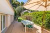 Appartement à Saint-Laurent-du-Var - T3 climatisé, jardin privatif & piscine partagée