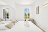 Appartement à Saint-Laurent-du-Var - T3 rez-de-jardin, plancha, jardinet & piscine