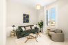 Appartement à Saint-Laurent-du-Var - T2 climatisé, grande terrasse couverte privative