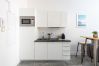 Apartment in Nice - Beautiful 1-bedroom apartment Place Garibaldi