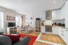 Apartment in Nice - Stylish in Old Town - 1 bedroom - 300m from the sea