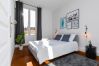 Apartment in Nice - Place Massena - Central 1BR - Bright A/C