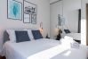 Apartment in Nice - Place Massena - Central 1BR - Bright A/C