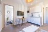 Apartment in Nice - Beautiful bright and cozy apartment - A/C 