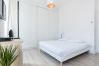 Apartment in Nice - 2BR - Hyper Centre - Air conditioning - Balcony