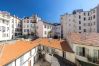 Apartment in Nice - 2BR - Hyper Centre - Air conditioning - Balcony