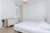 Apartment in Nice - 2BR - Hyper Centre - Air conditioning - Balcony