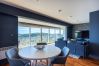 Apartment in Villefranche-sur-Mer - Roof Terrace - Panoramic Sea View - Jaccuzzi