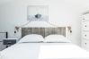 Apartment in Nice - Quiet mezzanine flat - City centre