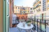 Apartment in Nice - Quiet mezzanine flat - City centre