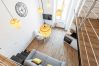 Apartment in Nice - Top location - 100m Sea - A/C