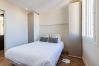 Apartment in Nice - Beautiful modern duplex facing the Port