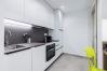 Apartment in Nice - Large 1 bedroom apartment - Tramway - Terrace - Nice renovation.