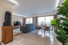 Apartment in Nice - Large 1 bedroom apartment - Tramway - Terrace - Nice renovation.