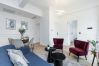 Apartment in Nice - Beautiful 2 bedrooms - Promenade des Anglais - Luxury