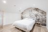 Apartment in Nice - Loft in the heart of Old City - 2 bedrooms - A/C