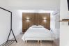 Apartment in Nice - Loft in the heart of Old City - 2 bedrooms - A/C
