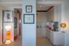 Apartment in Nice - Magnificent 2-room apartment with sea view - Promenade des Anglais