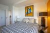 Apartment in Nice - Magnificent 2-room apartment with sea view - Promenade des Anglais