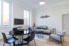 Apartment in Nice - Beautiful 3-room apartment in the heart of the Old Town