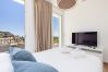 Apartment in Villefranche-sur-Mer - Beautiful 2 bedrooms - Terrace - Sea view - A/C