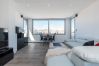 Apartment in Nice - Modern Apartment - Top Floor - Central