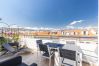 Apartment in Nice - Modern Apartment - Top Floor - Central