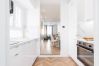 Apartment in Nice - Superb 2 bedrooms - Pedestrian zone - A/C
