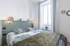 Apartment in Nice - Superb 2 bedrooms - Pedestrian zone - A/C