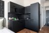 Studio in Nice - Modern & renovated studio - A/C - 300m Jean Médecin 