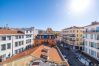 Studio in Nice - Modern & renovated studio - A/C - 300m Jean Médecin 