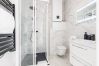 Studio in Nice -  Contemporary studio in the heart of Nice - A/C