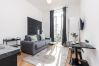 Studio in Nice -  Contemporary studio in the heart of Nice - A/C
