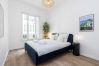 Apartment in Nice - Lovely renovated flat - City centre - A/C 