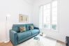 Apartment in Nice - Lovely renovated flat - City centre - A/C 