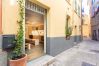 Apartment in Nice - Charming and Atypical Apartment