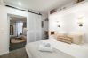 Apartment in Nice - Charming and Atypical Apartment