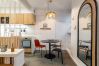 Apartment in Nice - Charming and Atypical Apartment