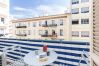 Apartment in Nice - Apartment 1 Bedroom - Garibaldi - A/C