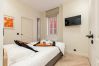Apartment in Nice - Colorful magnificient 2-room apartment - Contemporary decoration - AC - Old town