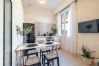 Studio in Nice - Studio Boheme - Old Town - 2 steps from the sea